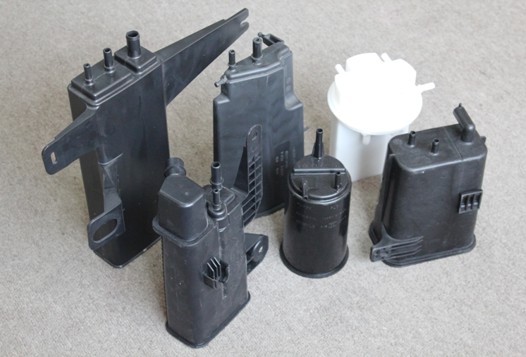 Automated CE Certified Spin Welding Machine with 1 Year Warranty for Plastic and Thermoplastic Materials