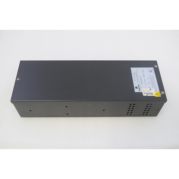 ATM Machine ATM Parts GRG Banking S.0072217 Power Supply GPAD431M36-1B