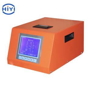 Quality Automotive Exhaust Gas Analyzer for sale