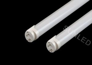 Quality 0.6m 0.9m 1.2m LED Tube Light Replacement , 18w LED Direct Replacement Tube for sale