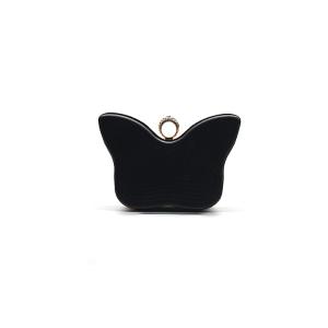 Butterfly Shape Box Clutch Frames