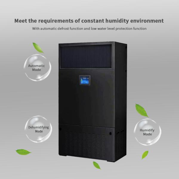 High-precision Control Constant Temperature and Humidity Energy Efficient Precision Air Conditioning for Data Centers