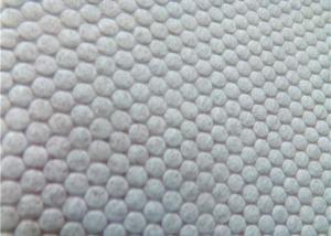 Quality Bubble Print PP Non Woven Fabric Environmental Protection Breathable Recyclable for sale