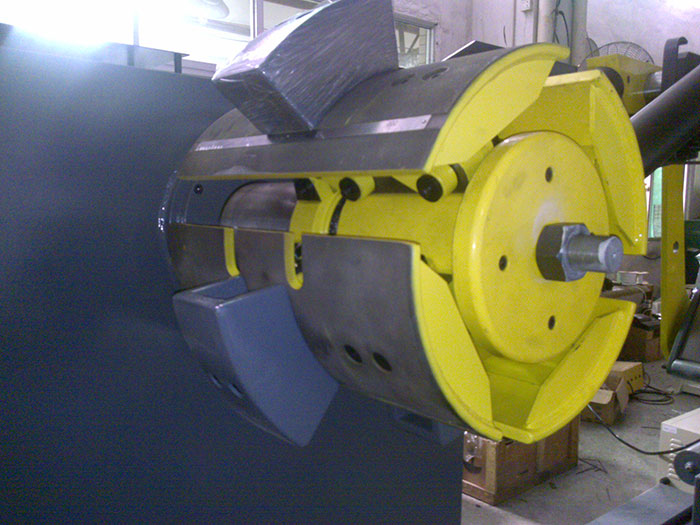 punching machine