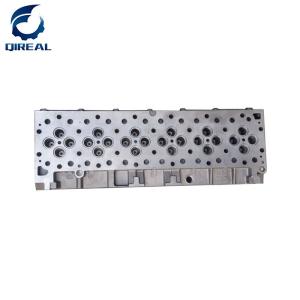 China X15 ISX15 QSX15 Diesel Engine Block Head Cylinder Head Assembly on sale