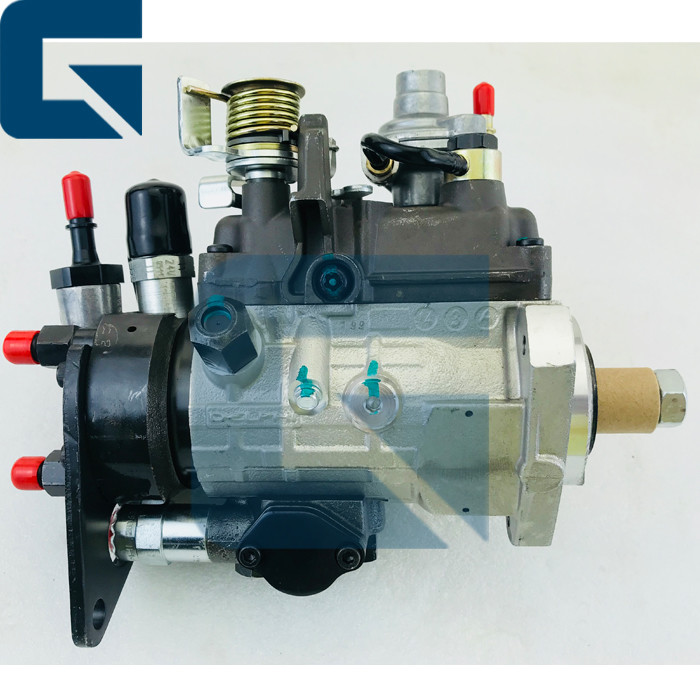 9320A217H Diesel Fuel Injection Pump 9320A217H For C4.4 Engine