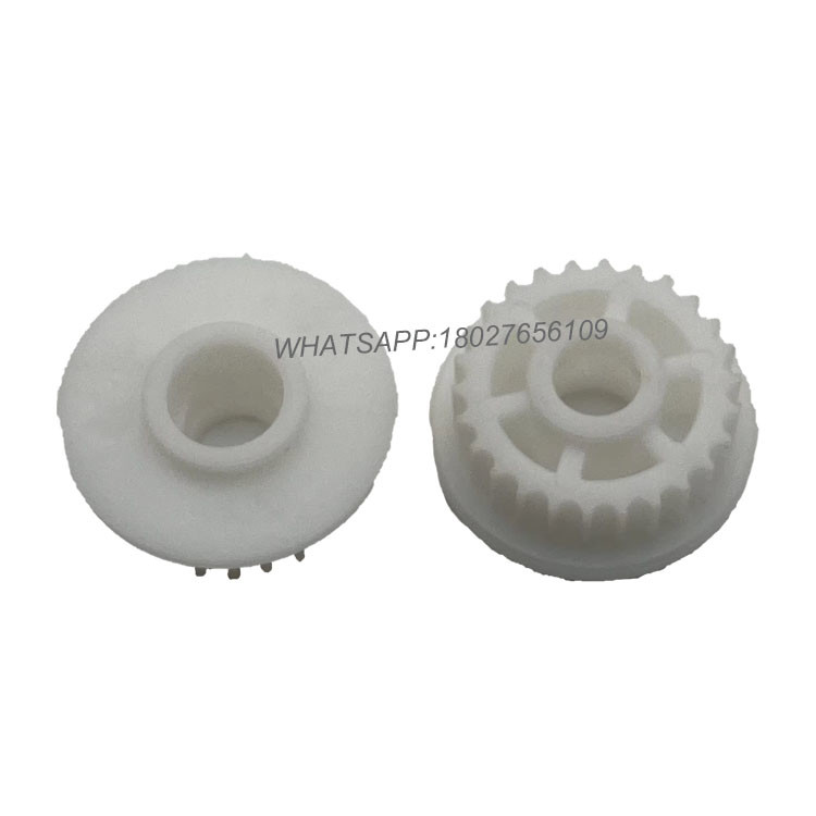 445-0632945 4450632945 ATM Machine Spare Parts NCR Pick Module 26 Tooth Pulley Gear