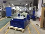 MIL-STD-810H Large Displacement High Frequency Electromagnetic Vibration Testing