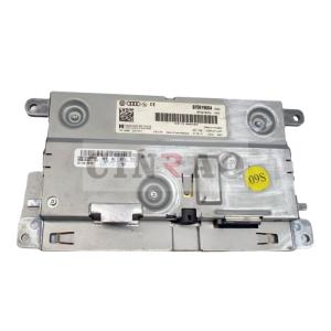 Quality Automotive Car Display Unit LCD Screen Monitor 8F0919604 For VW Audi GPS Navigation for sale