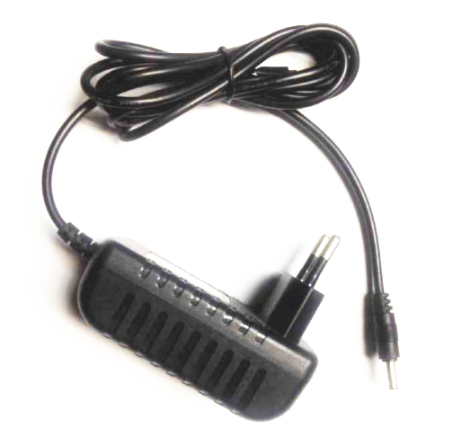 12V 1A DC power adapter for Super display wifi door viewer temax exitec digital door viewer