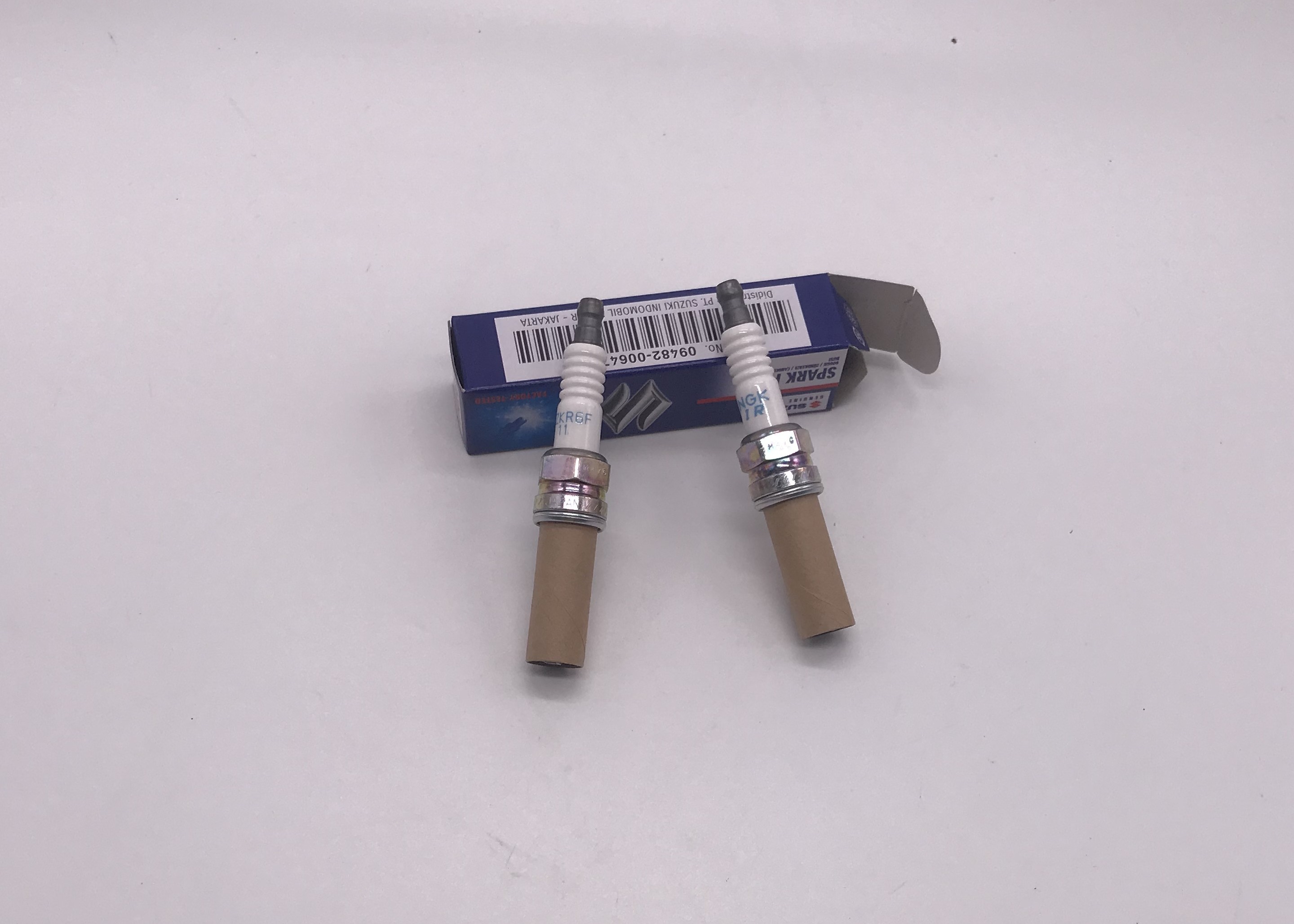 CHEVROLET OPTRA 09482-00647 Auto Engine Spark Plug