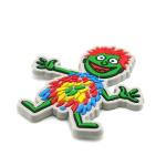 Soft PVC Fridge Magnet