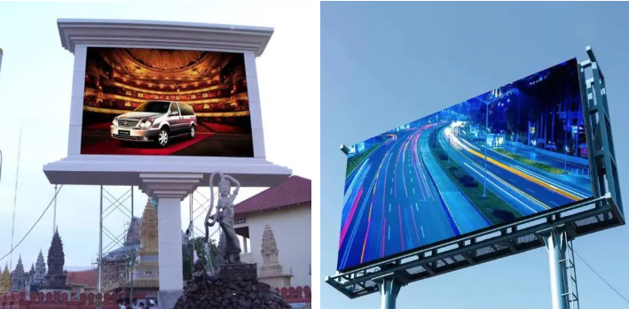 Waterproof Outdoor Led Display Board screen Video Wall P2.5 P3 Digital Advertising