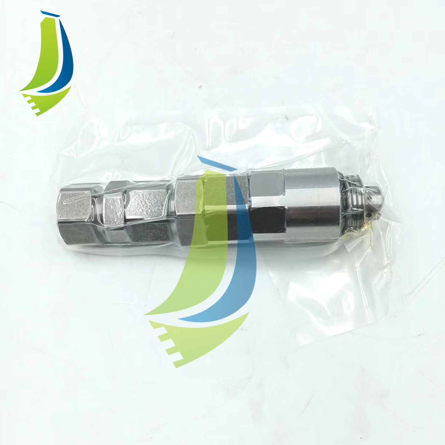 4289604 Relief Valve For EX220-2 Excavator Parts