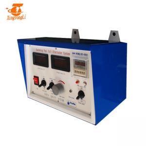 China 12 Volt 5 Amp Wall Mounting 2% Electrolysis Power Supply on sale