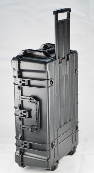 Water Resistant Large Heavy Duty Plastic Tool Case