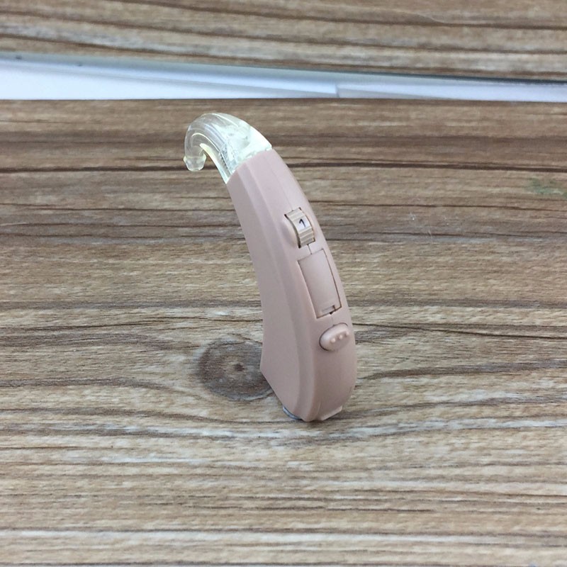 675 Battery Programmable Hearing Aids For Profoundly Deaf