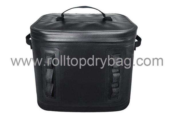 Waterproof Thermal TPU Soft Cooler Bag for ATV