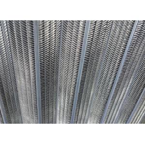Quality Jf0708 Galvanized Rib Lath Mesh 0.28mm Thickness 600mm Width for sale