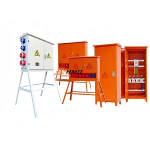 Quality Primary Secondary Tertiary Distribution Panel System Power Distribution Solution for sale