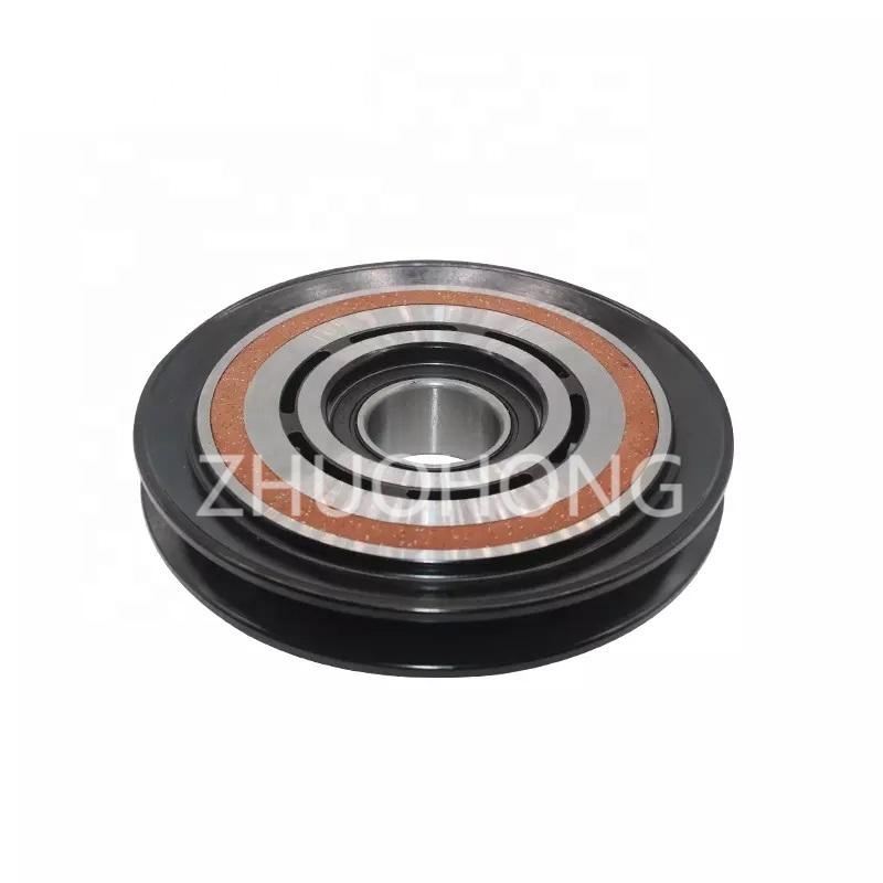 30*52*22 10PA17C AC Compressor Pulley Clutch 1PK for Toyota PRADO J1 1998-2007 4.5