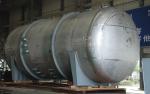 Labs Research Oil Heating Chemical Reactors Kettle Rust Resistance