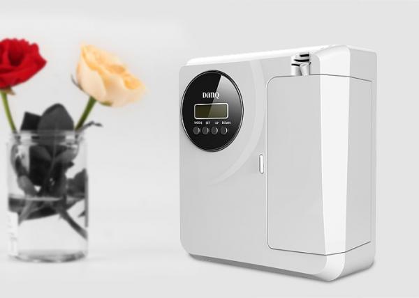 Room Scent Fragrance Diffuser Machine , Automatic Aroma Air Freshener For 300m³