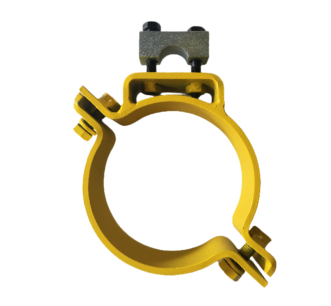 Excavator Band Kit Top CAT320C Hydraulic Oil Cylinder Pipeline with Cylinder Clamp