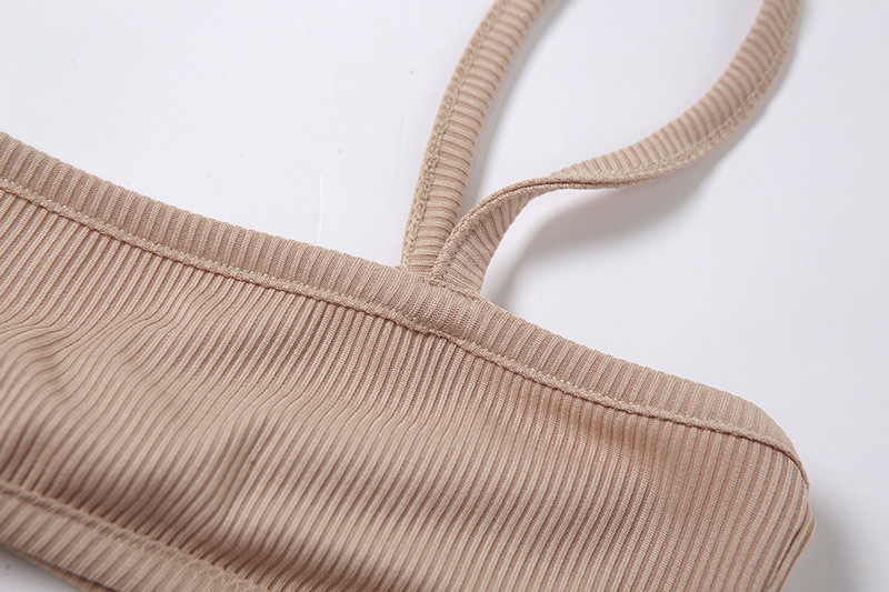 Sexy Hollow Slim Small Ladies Camisole Tank Tops