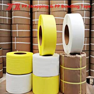 Manufacturers Wholesale PP Polypropylene Plastic Strap PP Carton Strapping Strap