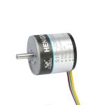 NPN 5000rpm 18mm S18 Incremental Micro Optical Encoder
