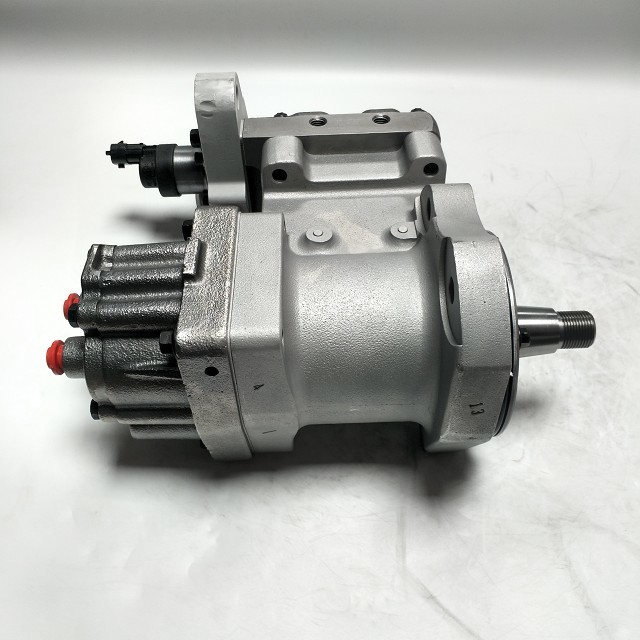 Diesel 4902731 3973228 Cummins Injector Pumps