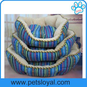 China China Supplier Wholesale Dog Beds Small MOQ Pet Beds For Dog on sale