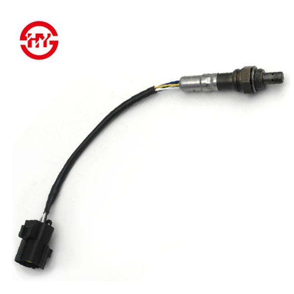 NOX Sensor 5WK96664E 5WK9 6664E Replace 21567736 21244501 for FL Fe FH FM Trucks