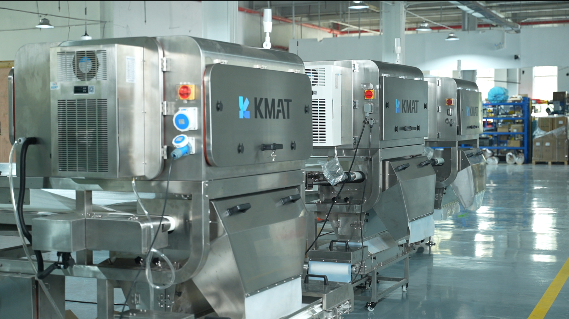 Buy cheap Lithium-ion Battery Sorting Machine Based On Image Recognition, Achieving from wholesalers