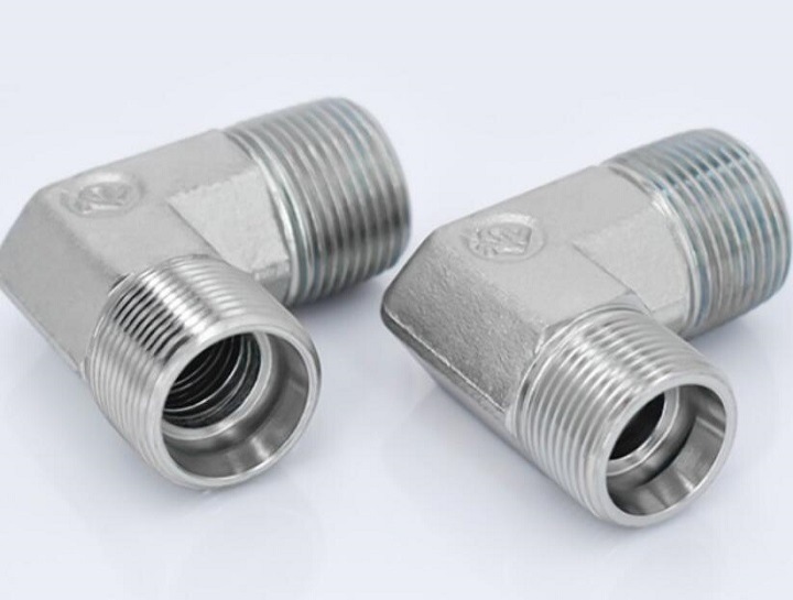 Paker Eaton Standard Chinese Manufacturer Hydraulic Fittings 1CT9