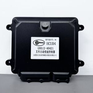 Quality HELI ECU Forklift Electric Controller Unit DC24V IP65 Waterproof for sale