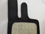 Self-Heating Knee Pad