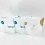 Microwave Sterilizer Steam Disinfection Bag RCPP Laminated PET Gravure