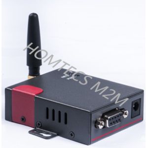 Quality D10series external 3g HSDPA modem dtu for gas meter for sale