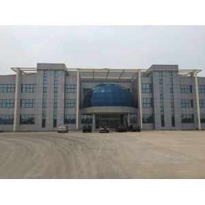 Buy cheap Customizable Industrial Steel Buildings with Strong Earthquake Resistance and Sa from wholesalers