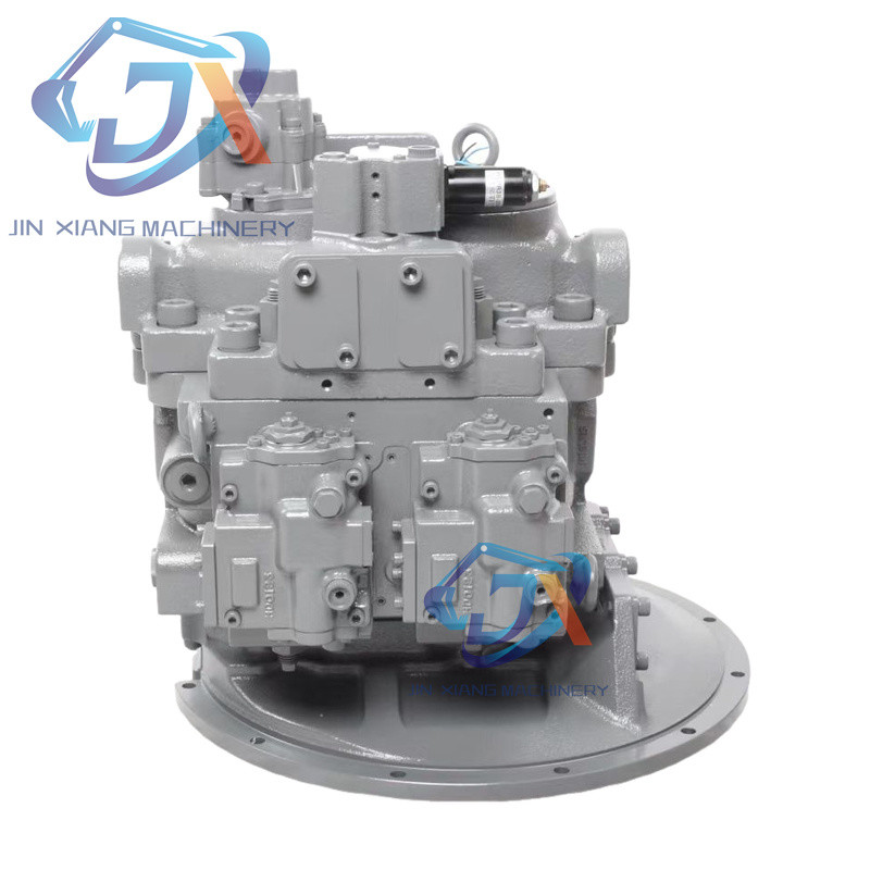 STAR ZEBRA Original hydraul pump H5V160DP-NHPR-2N5X 04864 construction machinery parts hydraulic motor for HITACHI