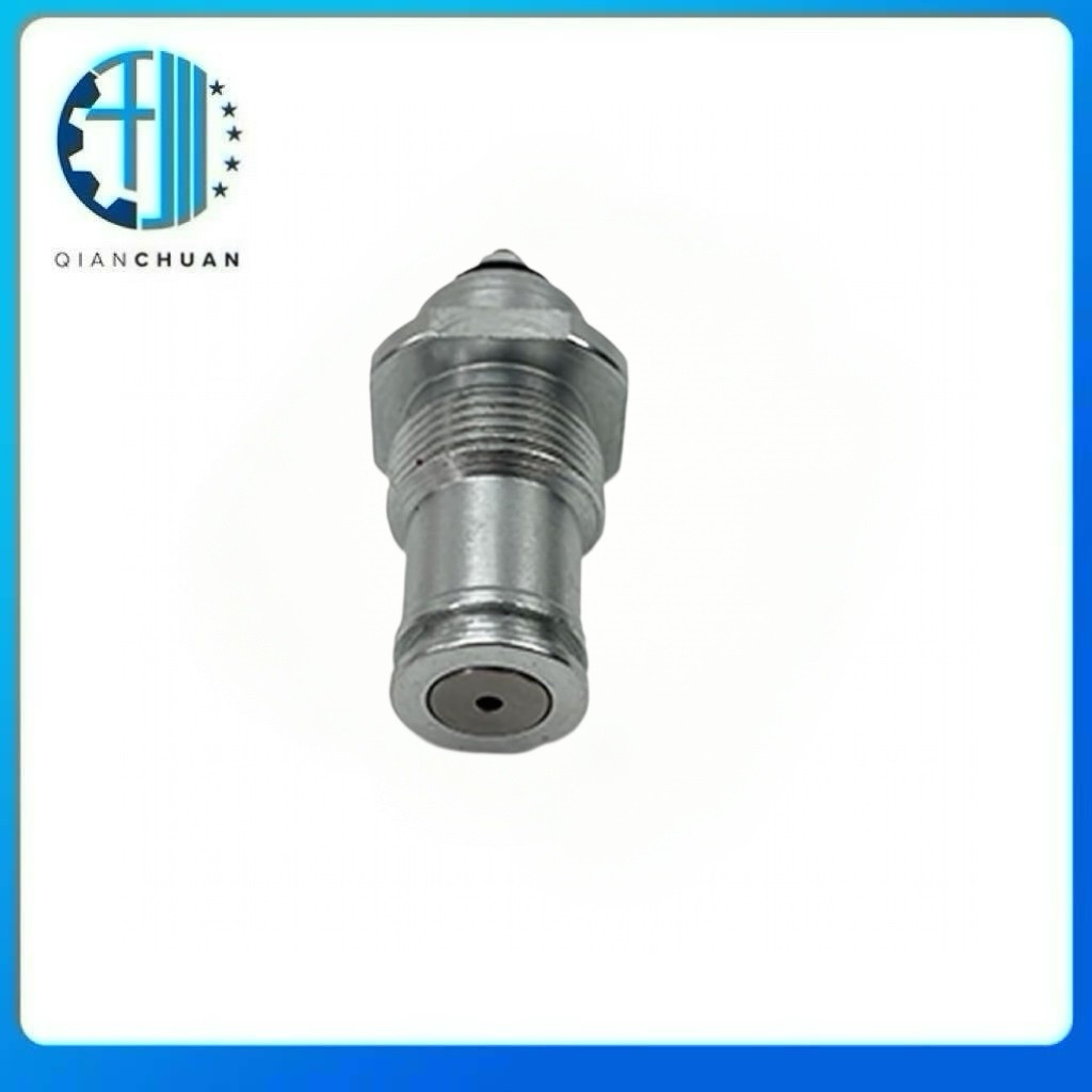 92228-01100 Solenoid Valve For Mitsubishi S6S Forklift Engine Spare Parts