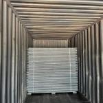Hot Dipped Galvanized Steel Farm Fencing for Livestock