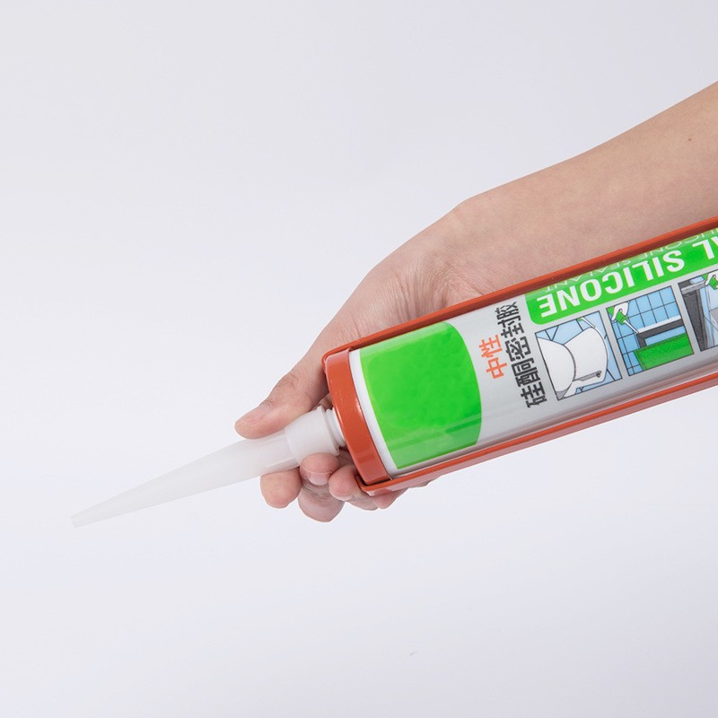 Glass curtain wall daylighting roof building door and window sealant