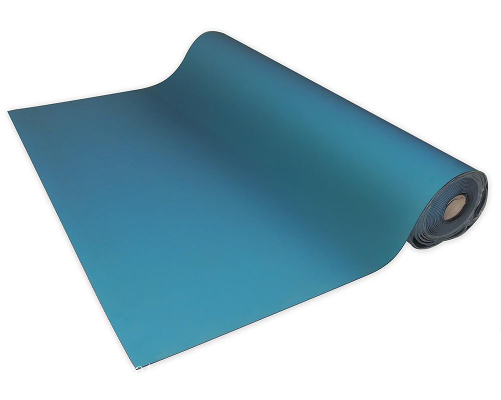Cleanroom Glossy 1.9s Static Decay 3.6Mpa ESD Mat