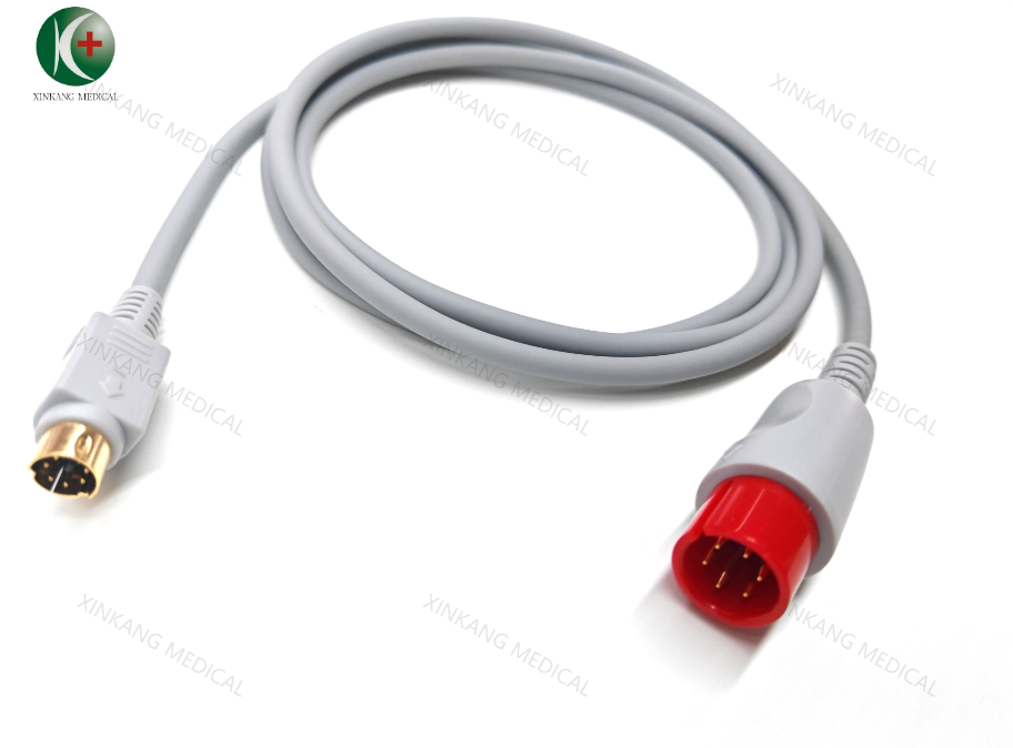 Quality Compatible Universal 6Pin IBP Adapt Cable for sale