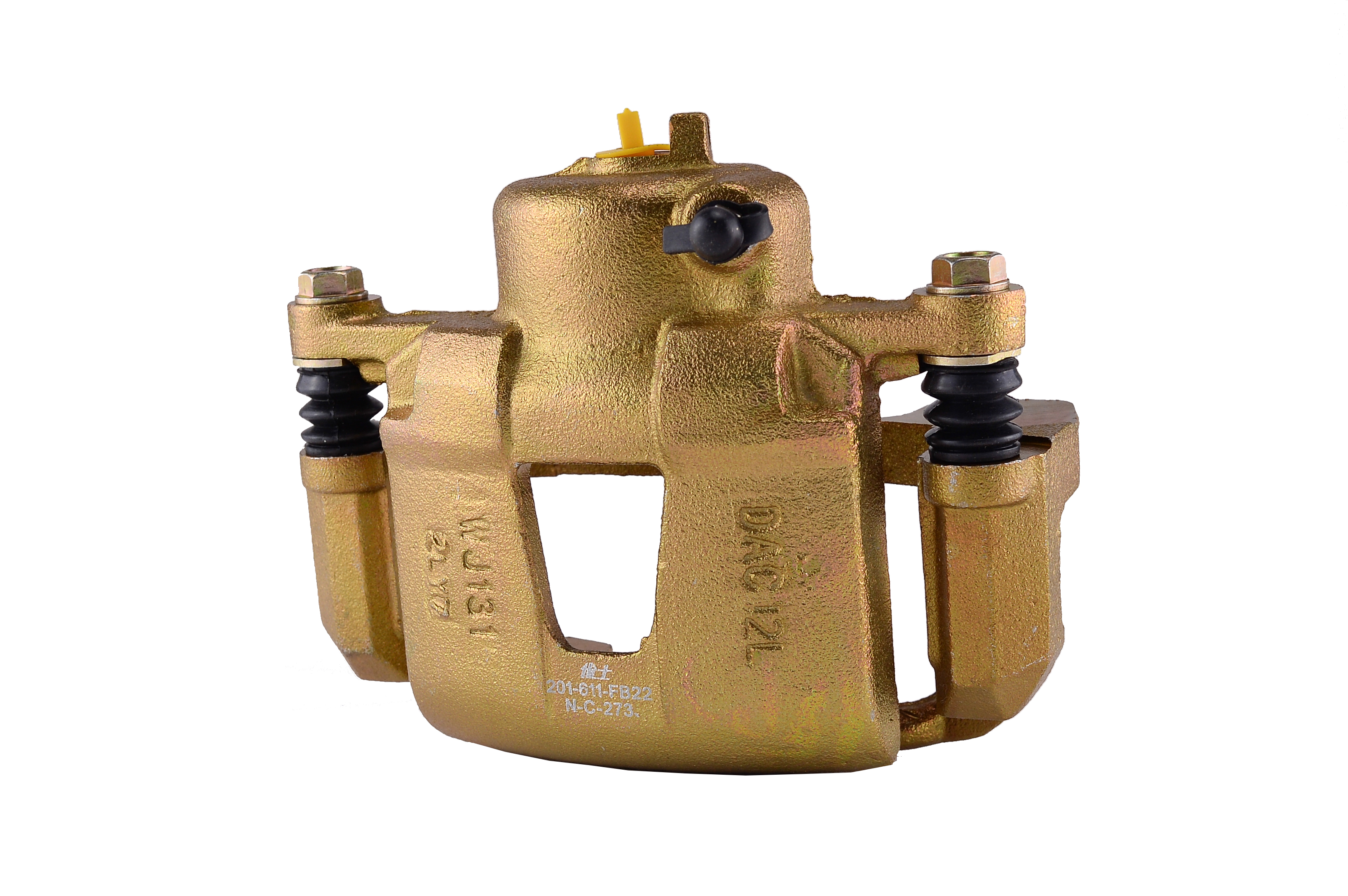 Front Left Brake Caliper for Buick EXCELLE 5495410 9071315 90767142 26263450 92211264