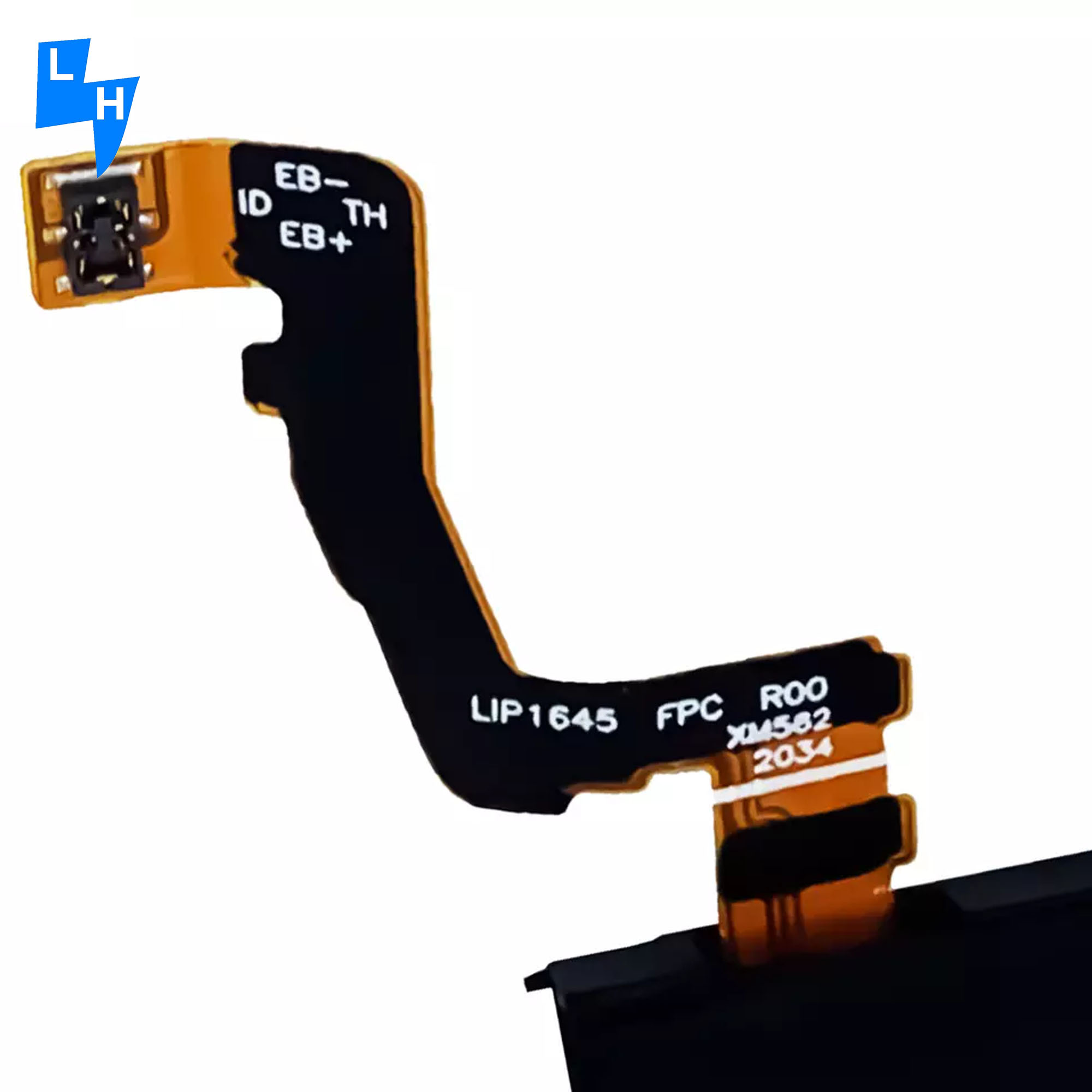Replacement Mobile Phone Battery LIP1645ERPC for SONY Xperia XZ1 G8342 2700mAh 3.85V