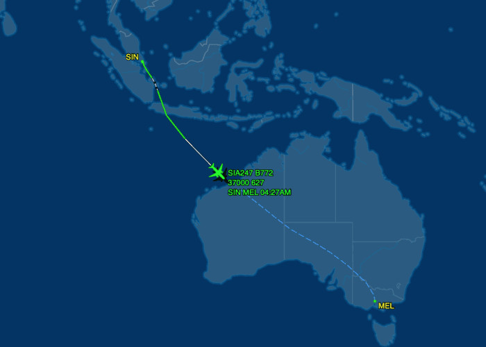 Safety Air Freight From China To Oceania Wellington With Consolidation Service